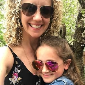 Meet your Posher, Becky